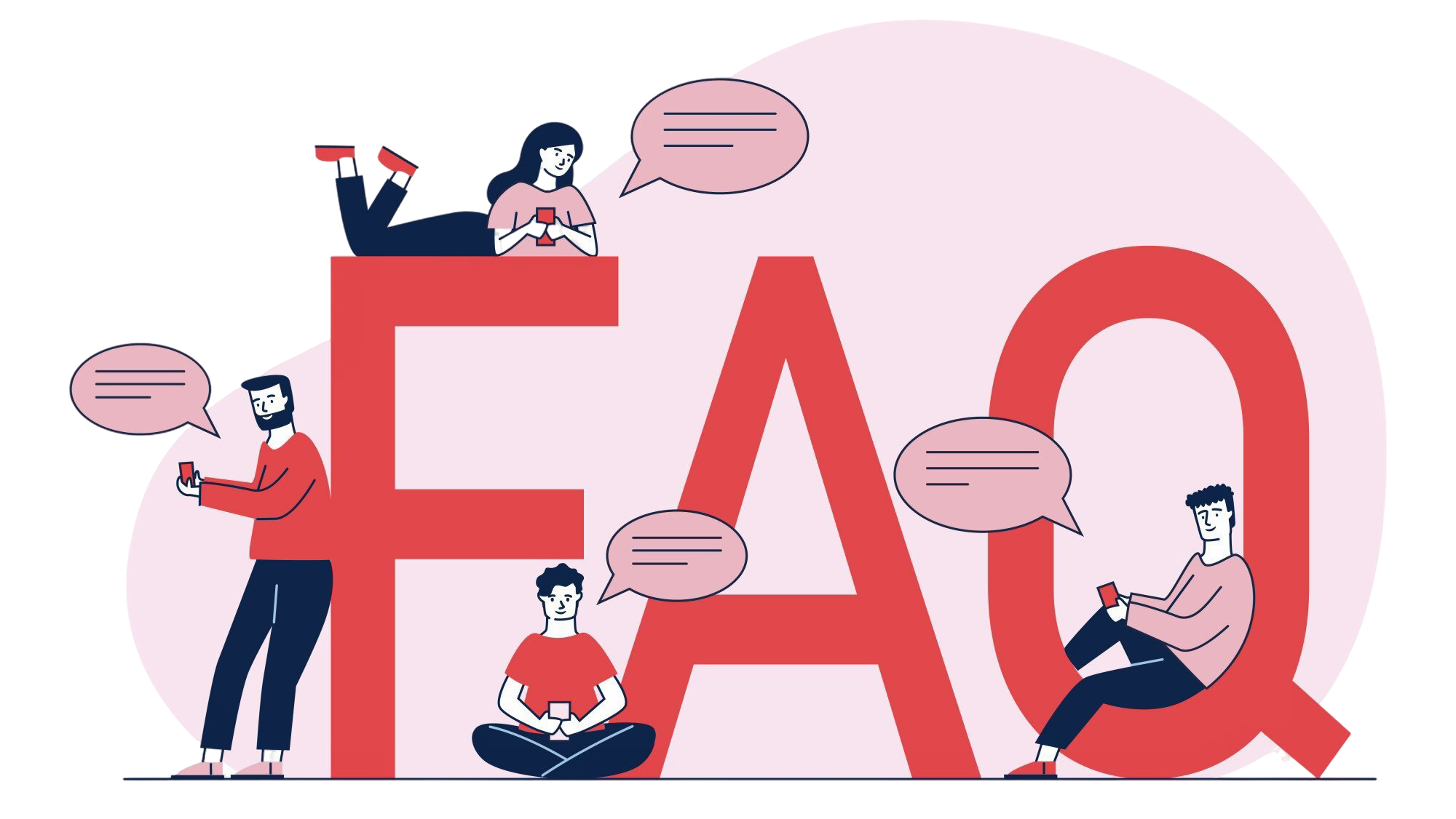 faq image