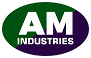 am