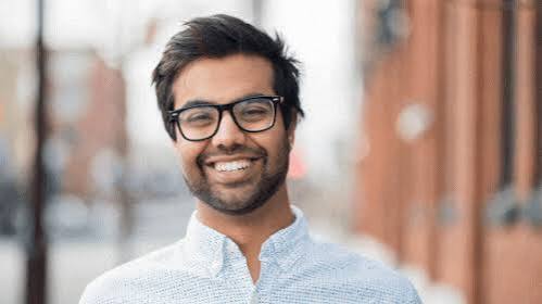 Suman Rana
