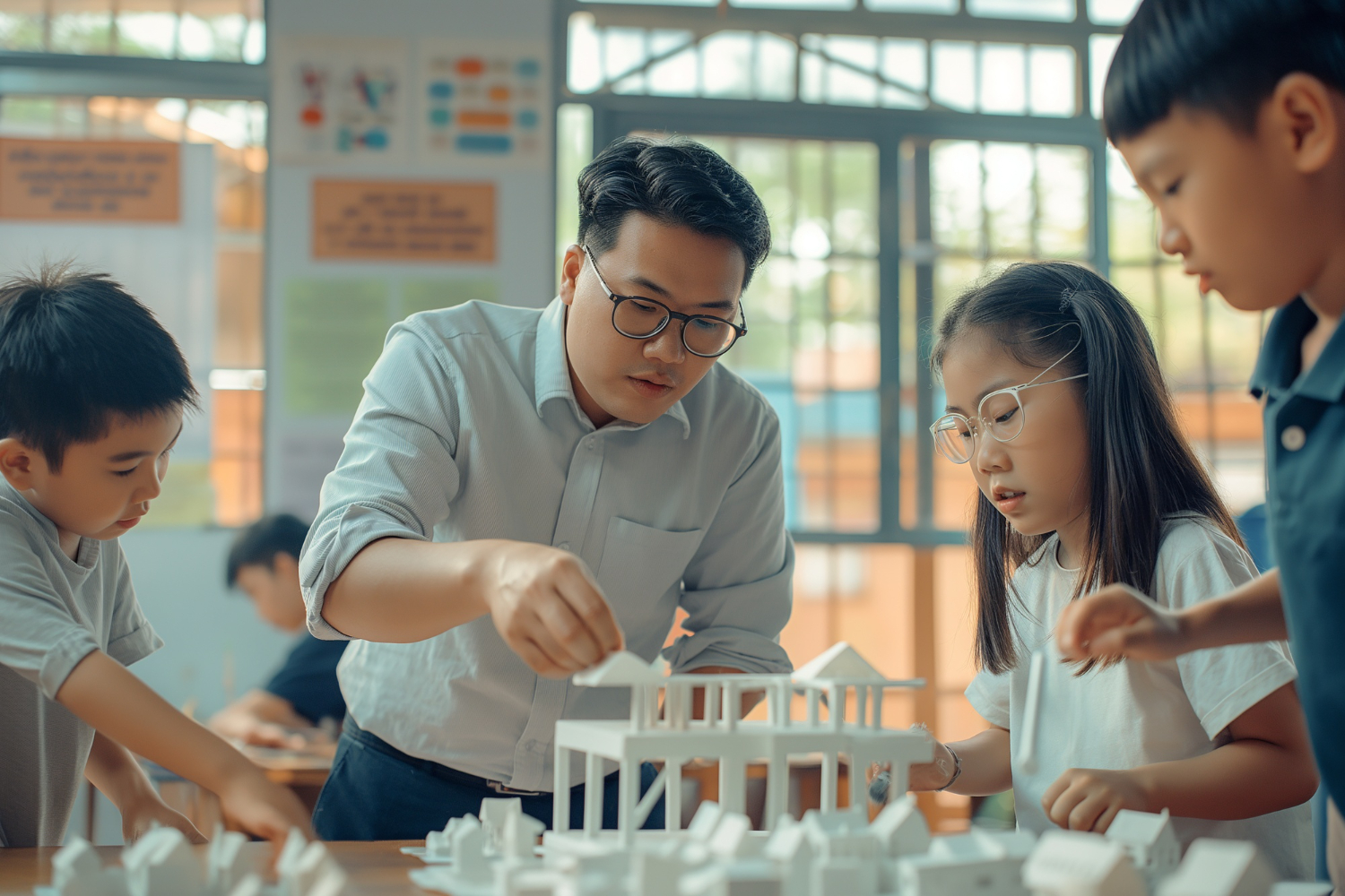 School & College Digital Success Guide | Launch and Grow Online