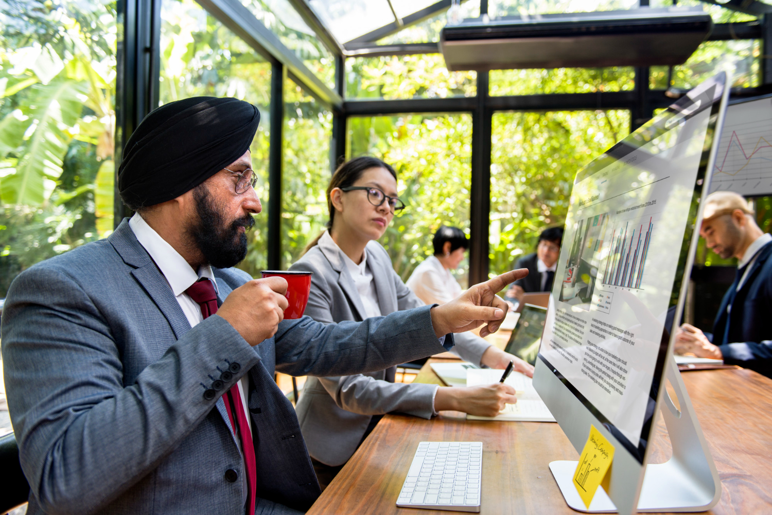 Consultancy Website Design in Nepal | Mega Web Link