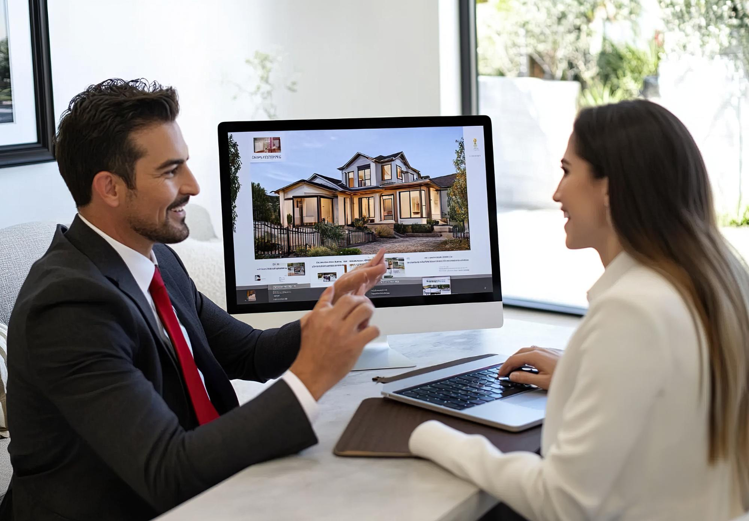 Construction Website Design & Marketing in Nepal | Mega Web Link