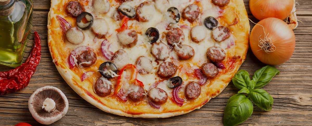 Checkers Pizza Case Study - How it Became #1 in its Area