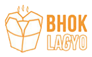 Bhok Lagyo